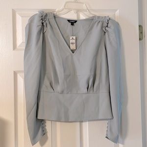 Express Blouse
